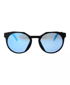 Стильные солнцезащитные очки hstn для солнечных дней Oakley, черный