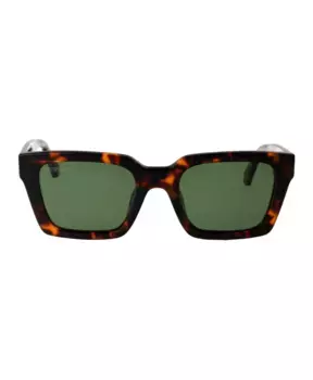 Стильные солнцезащитные очки из коллекции Палермо Off White, мультиколор