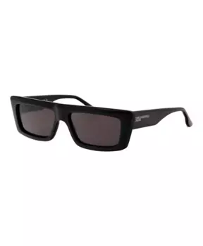 Стильные солнцезащитные очки klj6147s Karl Lagerfeld, черный
