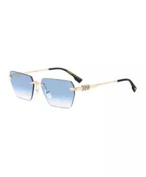 Стильные солнцезащитные очки lks st Dsquared2, черный