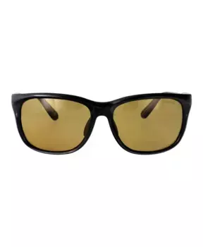 Стильные солнцезащитные очки ml0275 Moncler, черный