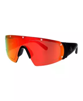 Стильные солнцезащитные очки ml0278 Moncler, черный