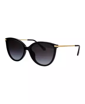 Стильные солнцезащитные очки модели 0мк2184у. Michael Kors, черный