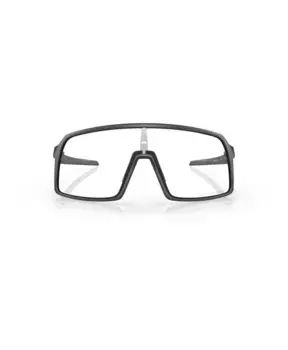 Стильные солнцезащитные очки Oakley, черный