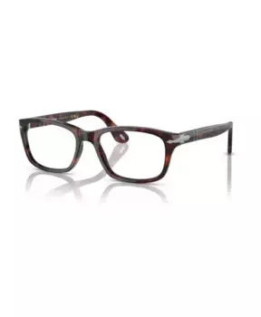 Стильные солнцезащитные очки Persol, коричневый