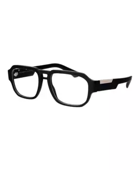 Стильные солнцезащитные очки с оптическим эффектом 0dg3389 Dolce & Gabbana, черный