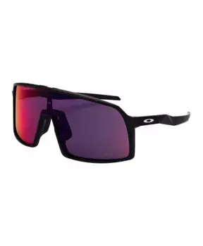 Стильные солнцезащитные очки Sutro для солнечных дней Oakley, черный