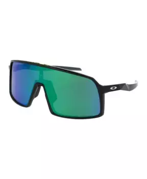 Стильные солнцезащитные очки Sutro для солнечных дней Oakley, черный