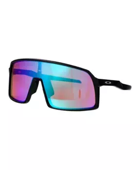 Стильные солнцезащитные очки Sutro Oakley, черный