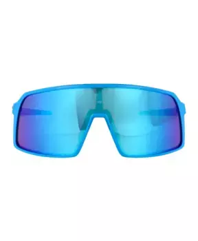 Стильные солнцезащитные очки Sutro Oakley, синий