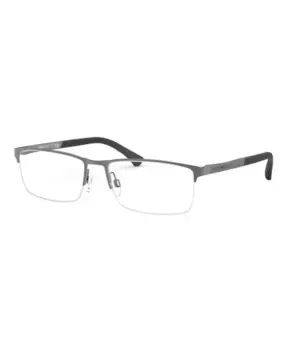 Стильные солнцезащитные очки Vista Emporio Armani, серый