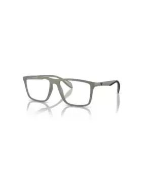 Стильные солнцезащитные очки Vista Emporio Armani, серый