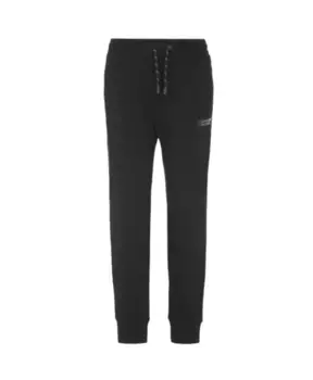 Стильные спортивные штаны Armani Exchange, черный