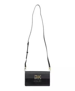 Стильные сумки Dkny, черный