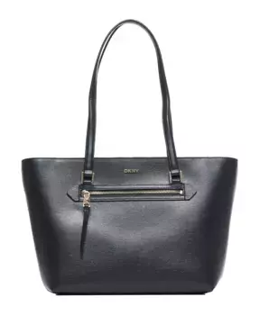 Стильные сумки Dkny, черный