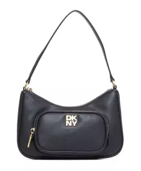 Стильные сумки Dkny, черный