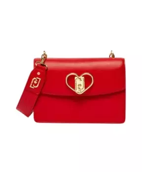 Стильные сумки Liu Jo, красный