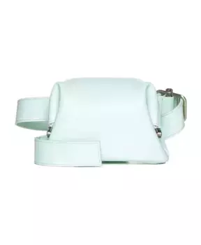 Стильные сумки на каждый день Osoi, зеленый