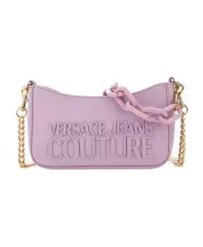 Стильные сумки от кутюр Versace Jeans Couture, фиолетовый