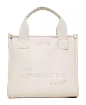 Стильные сумки телесного цвета. V73, бежевый