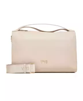 Стильные сумки V73, бежевый