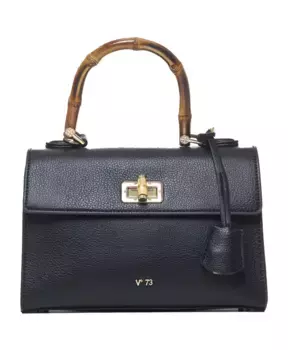 Стильные сумки V73, черный