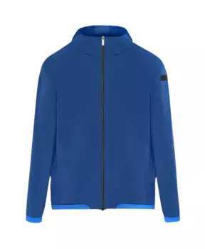 Стильные толстовки толстовки Rrd, синий