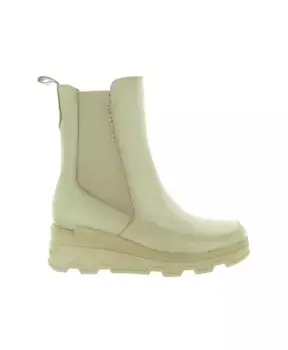 Стильные туфли cl207 Hispanitas, бежевый