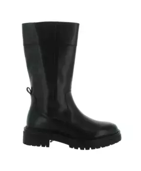 Стильные туфли d46hrd iridea Geox, черный