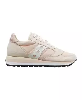 Стильные туфли на шнуровке весна лето 23 Saucony, мультиколор