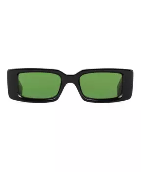 Стильные уличные кроссовки Off White, черный