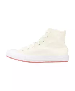 Стильные высокие кроссовки для мужчин Converse, бежевый