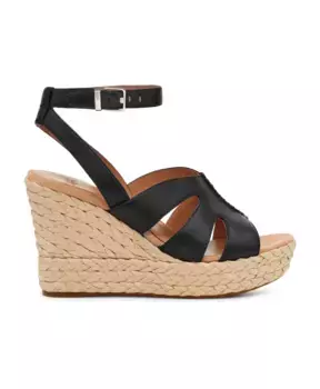 Стильные женские ботинки Careena Ugg, черный