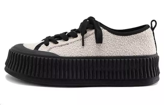 Стильные женские кеды для скейтбординга с низким верхом Toomanyshoes