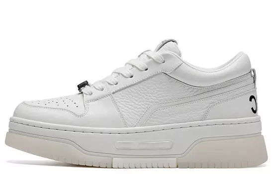 Стильные женские кеды для скейтбординга с низким верхом Gg-Cc