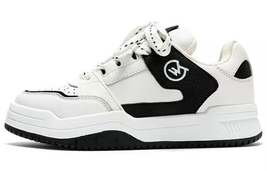 Стильные женские кеды для скейтбординга с низким верхом Q.Vonton