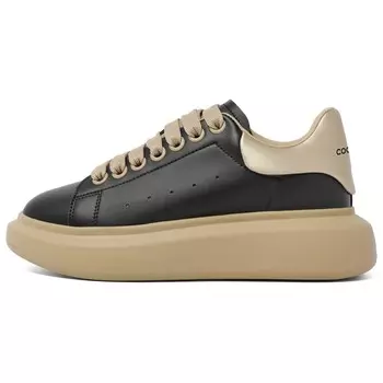 Стильные женские кеды для скейтбординга с низким верхом Belle