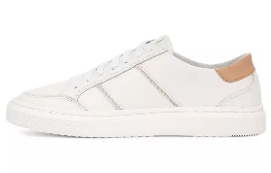 Стильные женские кеды для скейтбординга с низким верхом Ugg