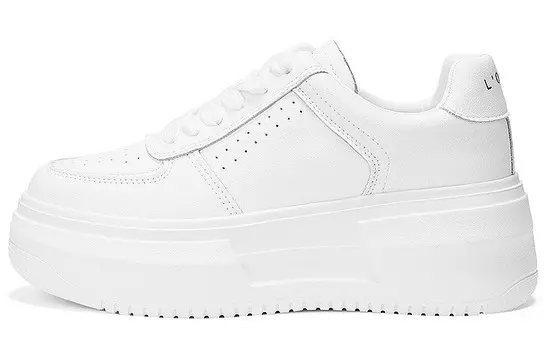 Стильные женские кеды для скейтбординга с низким верхом Oms