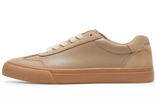 Стильные женские кеды для скейтбординга с низким верхом