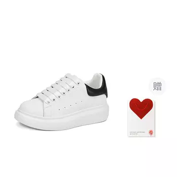 Стильные женские кеды для скейтбординга с низким верхом Gemeiq