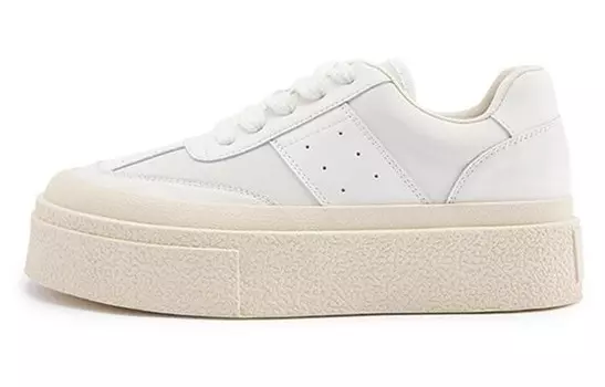 Стильные женские кеды для скейтбординга с низким верхом Toomanyshoes