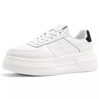 Стильные женские кеды для скейтбординга с низким верхом Oms