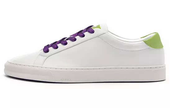 Стильные женские кеды для скейтбординга с низким верхом Pedro