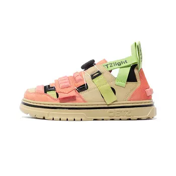 Стильные женские кеды для скейтбординга средней высоты Oetzi