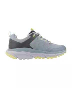 Стильные женские кроссовки для путешествий Skechers, синий