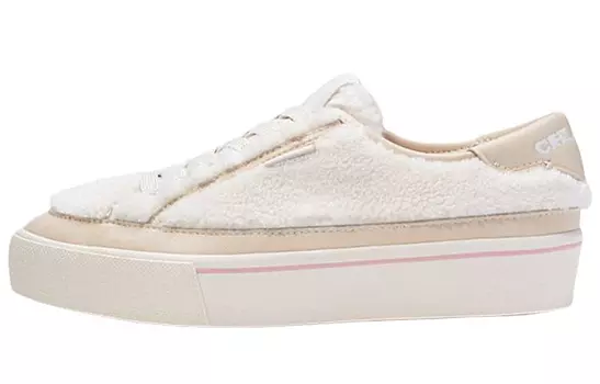 Стильные женские кроссовки для скейтбординга COACH CitySole