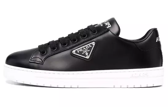 Стильные женские кроссовки для скейтбординга PRADA