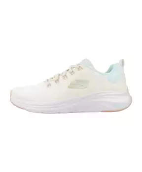 Стильные женские кроссовки из пеноматериала Skechers, мультиколор