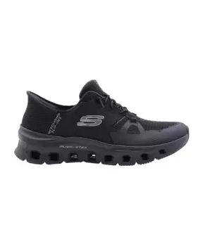 Стильные женские кроссовки в Нарандже. Skechers, черный